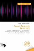 Joan Bennett Kennedy