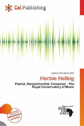 Herbie Helbig