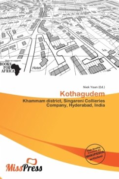 Cover Kothagudem
