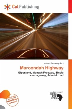 Maroondah Highway