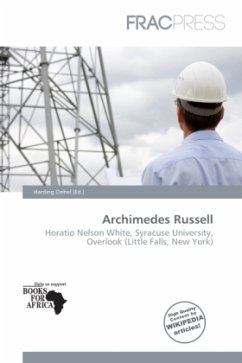 Archimedes Russell