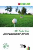 1991 Ryder Cup