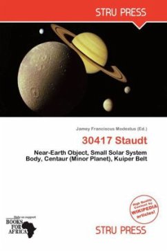 Cover 30417 Staudt