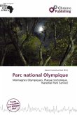 Parc national Olympique