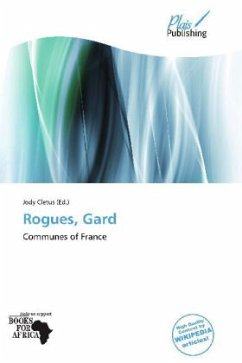 Rogues, Gard