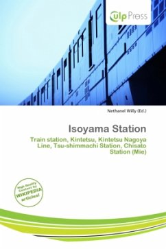 Cover Isoyama Station