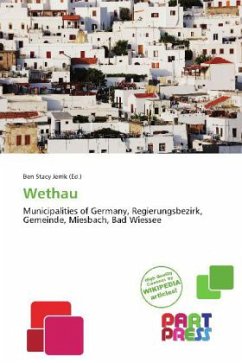 Cover Wethau