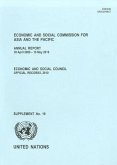 Annual Report of the Economic and Social Commission for Asia and the Pacific 2010