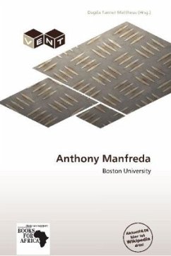 Anthony Manfreda