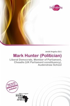 Mark Hunter (Politician)
