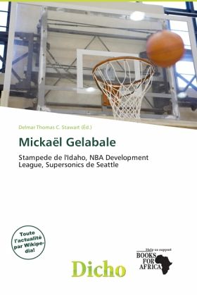 Mickaël Gelabale Mickaël Gelabale