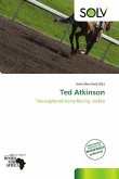 Ted Atkinson