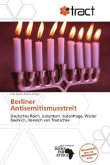 Berliner Antisemitismusstreit