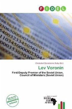 Lev Voronin