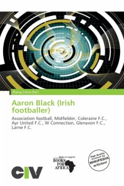 Aaron Black (Irish footballer)