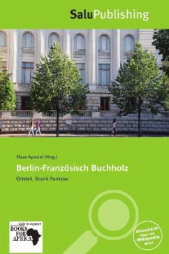 Berlin-Französisch Buchholz