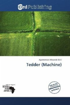 Tedder (Machine)