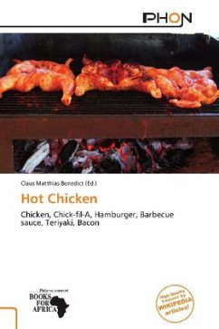 Hot Chicken