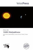 13492 Vitalijzakharov 13492 Vitalijzakharov