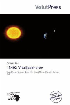 Cover 13492 Vitalijzakharov