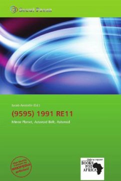 Cover (9595) 1991 RE11