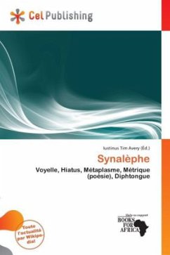 Cover Synalèphe