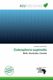 Coleophora supinella