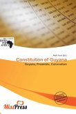 Constitution of Guyana