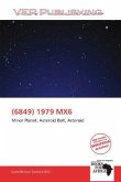 (6849) 1979 MX6