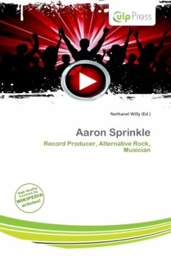 Aaron Sprinkle