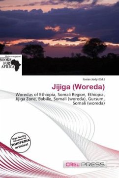 Jijiga (Woreda)