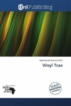 Vinyl Trax