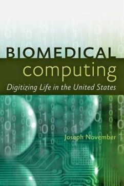 Biomedical Computing - November, Joseph A