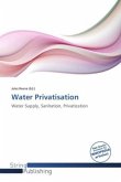 Water Privatisation