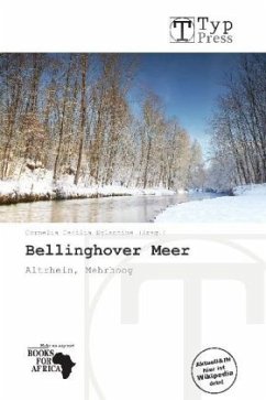 Bellinghover Meer