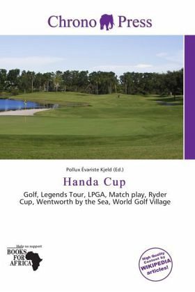 Handa Cup