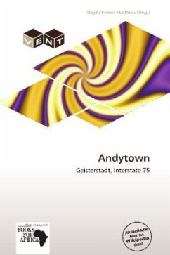 Cover Andytown