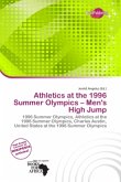 Athletics at the 1996 Summer Olympics - Men's High Jump