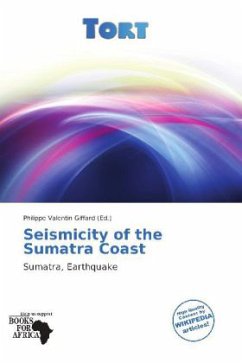 Seismicity of the Sumatra Coast