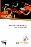 Acrolepia trapezopa Acrolepia trapezopa