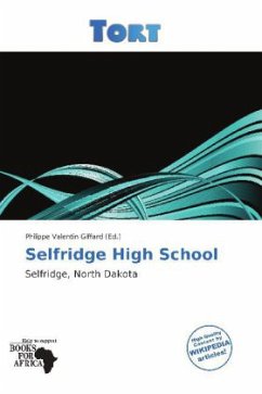 Selfridge High School