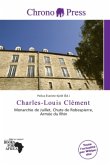 Charles-Louis Clément