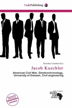 Jacob Kuechler