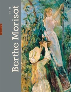 Berthe Morisot - Mathieu, Marianne