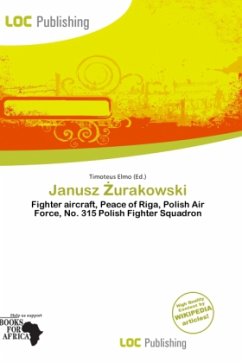 Cover Janusz urakowski