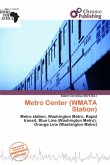 Metro Center (WMATA Station)