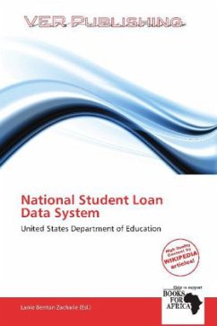 National Student Loan Data System