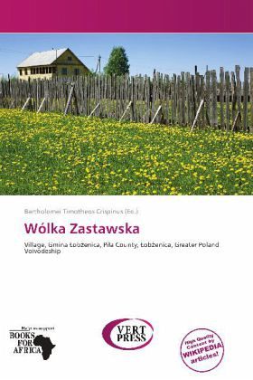 Wólka Zastawska Wólka Zastawska