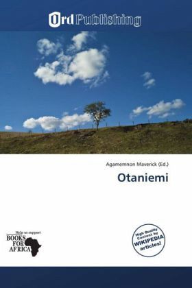 Otaniemi