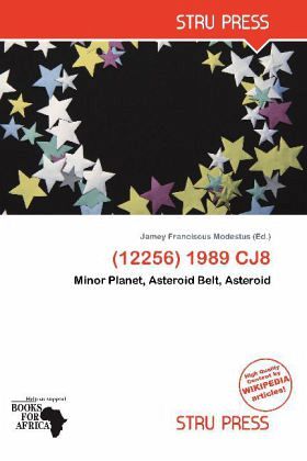 (12256) 1989 CJ8